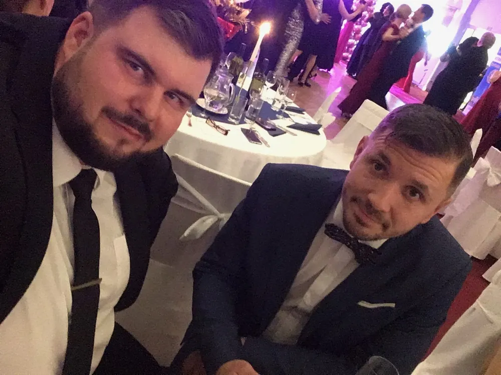 Ze života evobeds