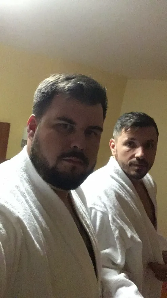 Ze života evobeds