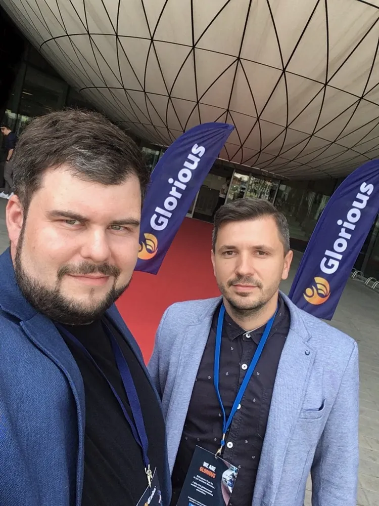 Ze života evobeds