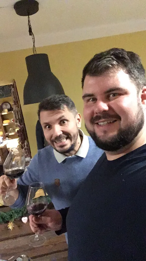 Ze života evobeds