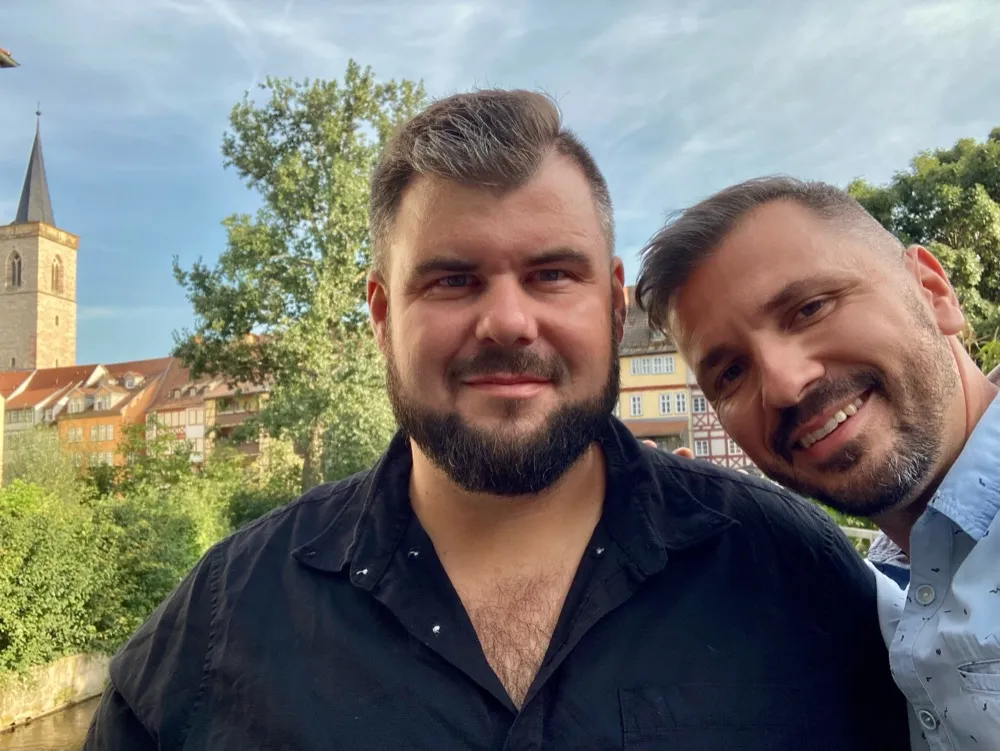 Ze života evobeds