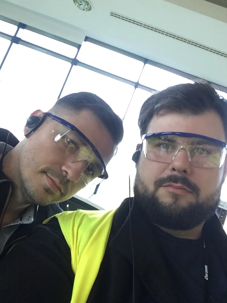 Ze života evobeds
